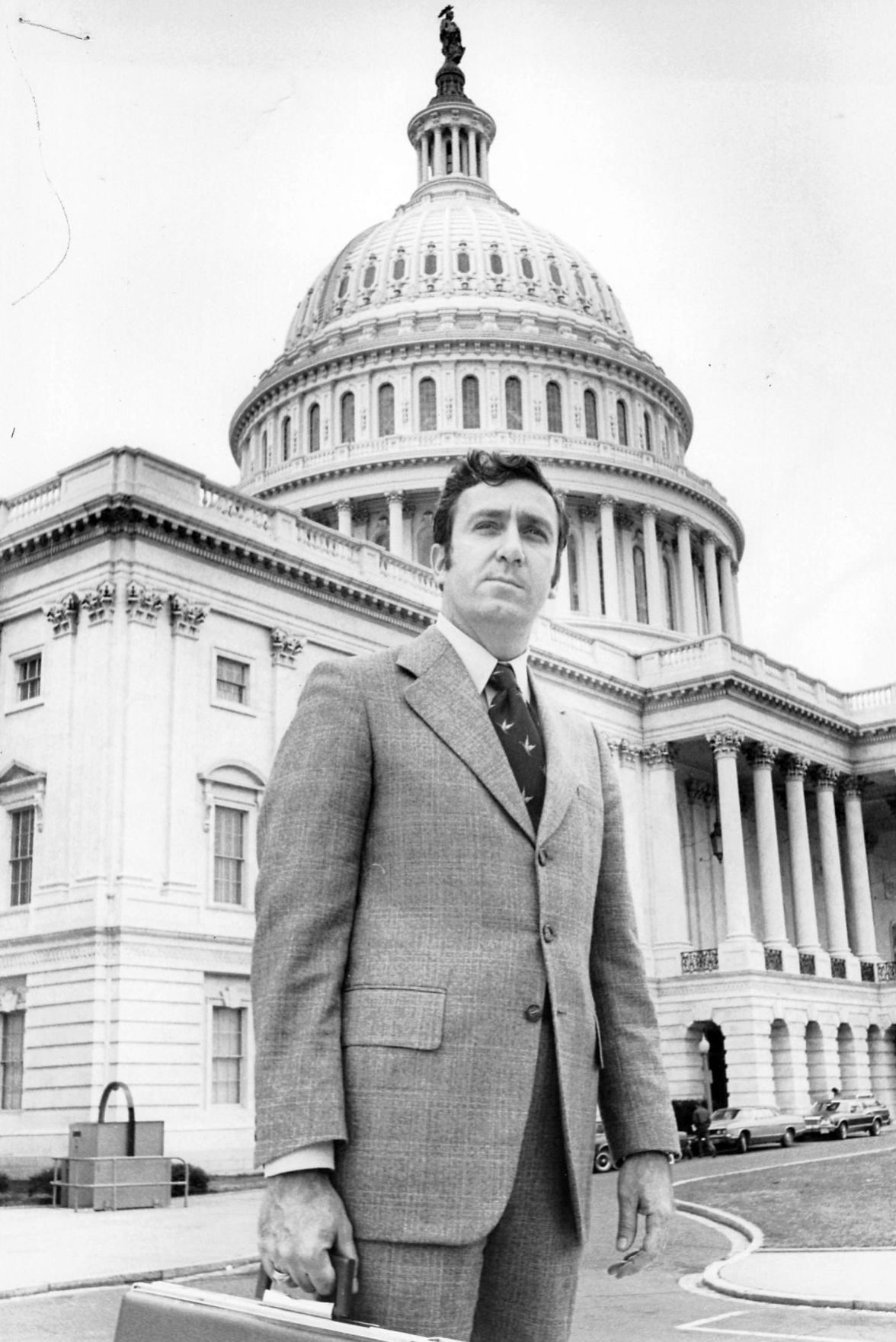 Hughes Capitol